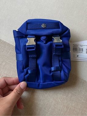 Lululemon Wunderlust Backpack Nano - Riverside